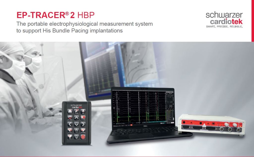 EP-TRACER Portable HBP