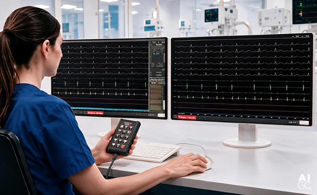 Electrophysiology Electrophysiology