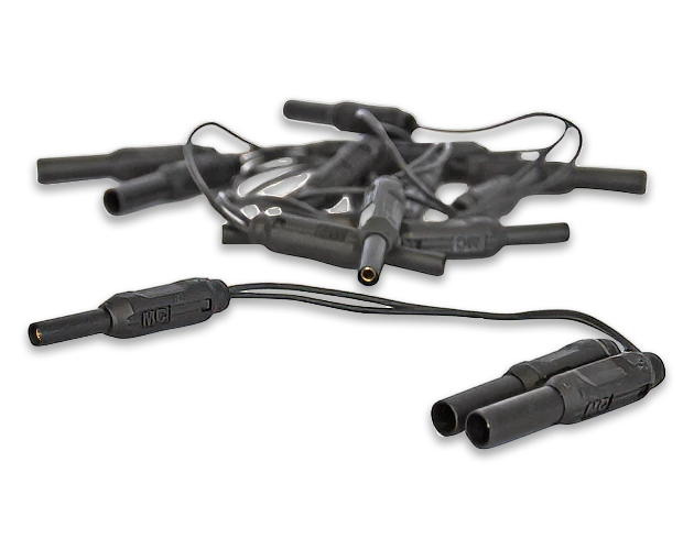Splitter cable