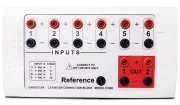 Catheter Connection Box-8