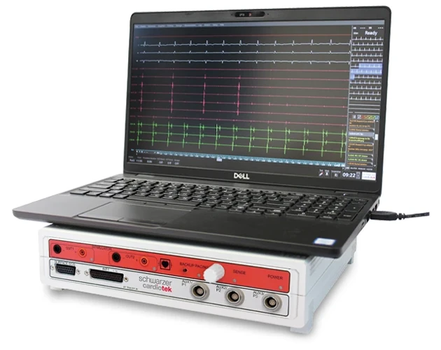 Conduction System Pacing