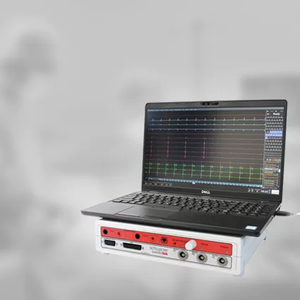 EP-TRACER 2 for CSP-Procedures