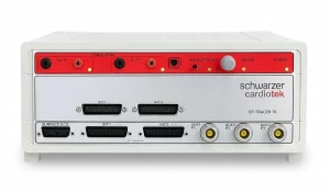 EP-TRACER 70 (includes 52 bipolar intracardiac channels) EP-TRACER 70 (includes 52 bipolar intracardiac channels)