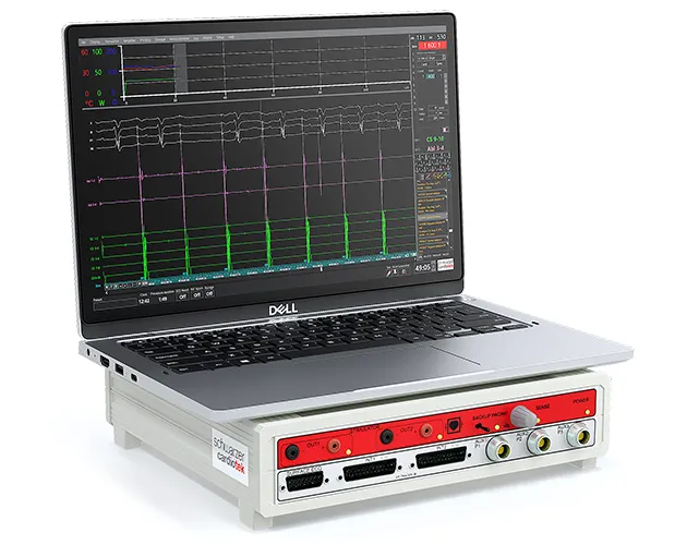 EP-TRACER 2 Portable