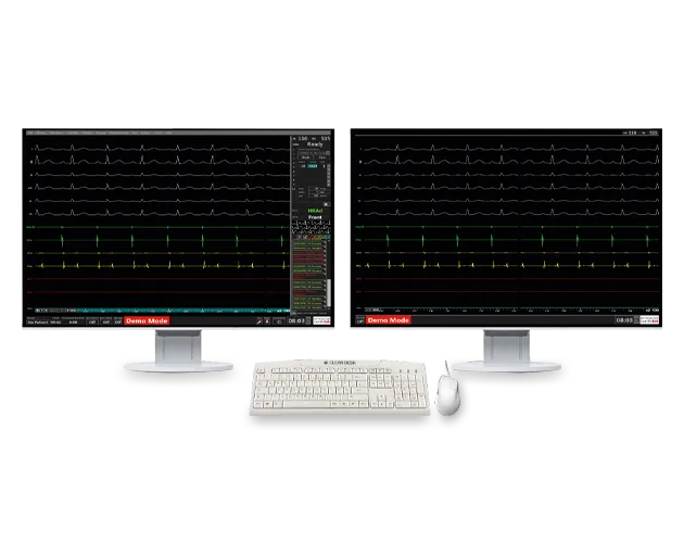 EP-TRACER 2 Stationary EP-TRACER 2 Stationary