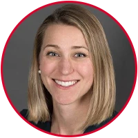 Dr. Elizabeth DeWitt