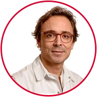 Prof. Gian Battista Chierchia