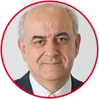Prof. Josep Brugada