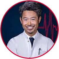 Prof. Dr. Julian Chun