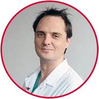 Dr. Tom de Potter
