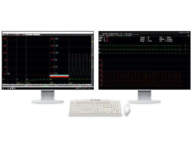 evolution – schwarzer Cardiothek evolution – schwarzer Cardiothek